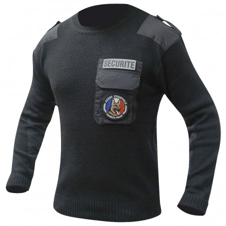 PULL SECURITE COMMANDO  - 1