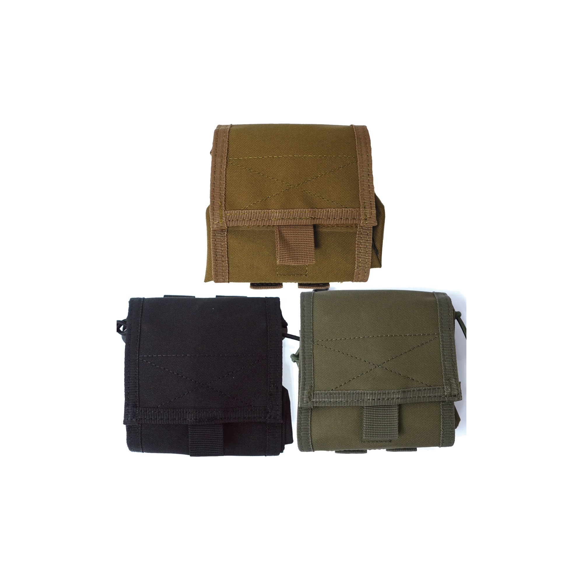 POCHE VIDE CHARGEUR  - 1 POCHE VIDE CHARGEUR  - 1