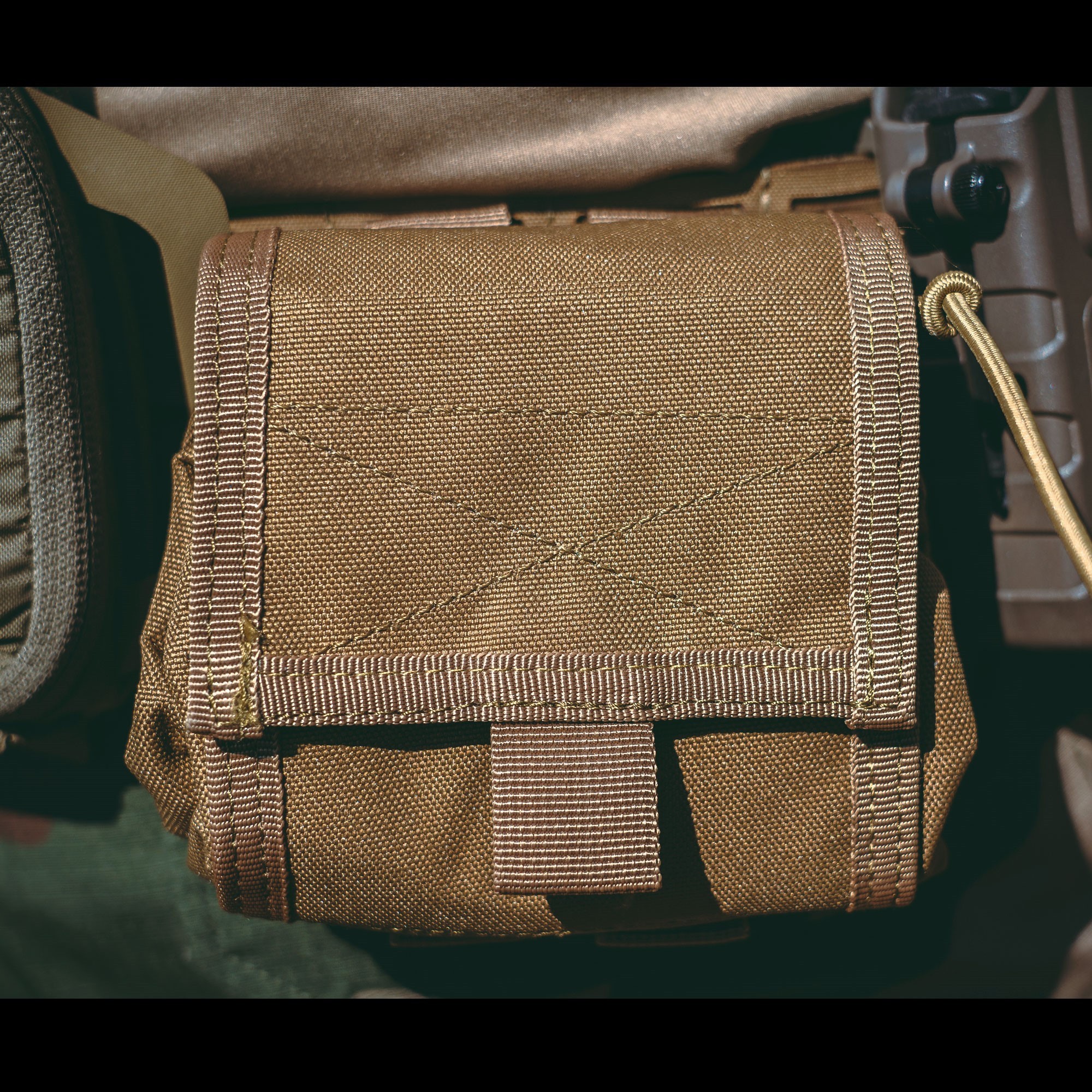 POCHE VIDE CHARGEUR  - 2 POCHE VIDE CHARGEUR  - 2