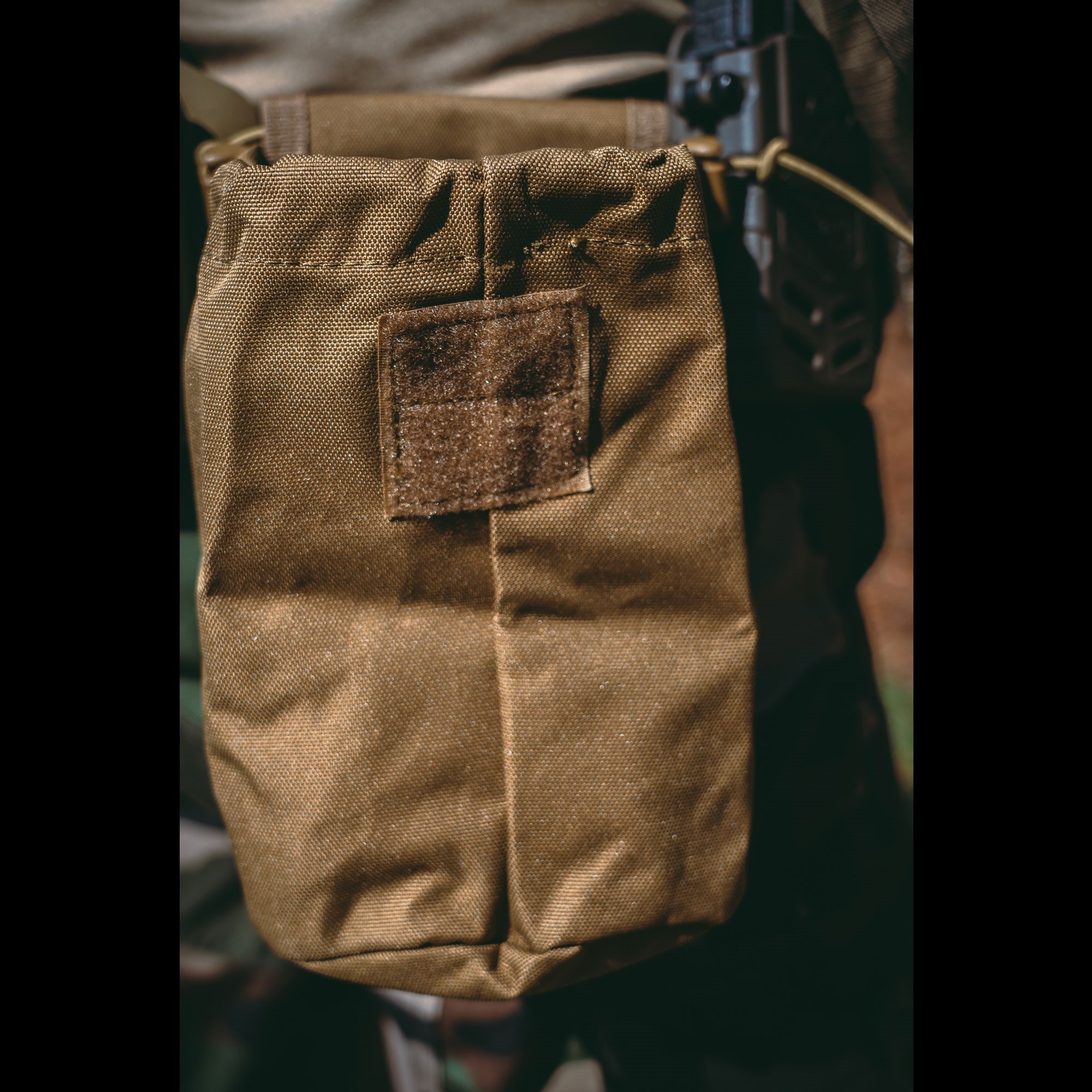 POCHE VIDE CHARGEUR  - 6 POCHE VIDE CHARGEUR  - 6