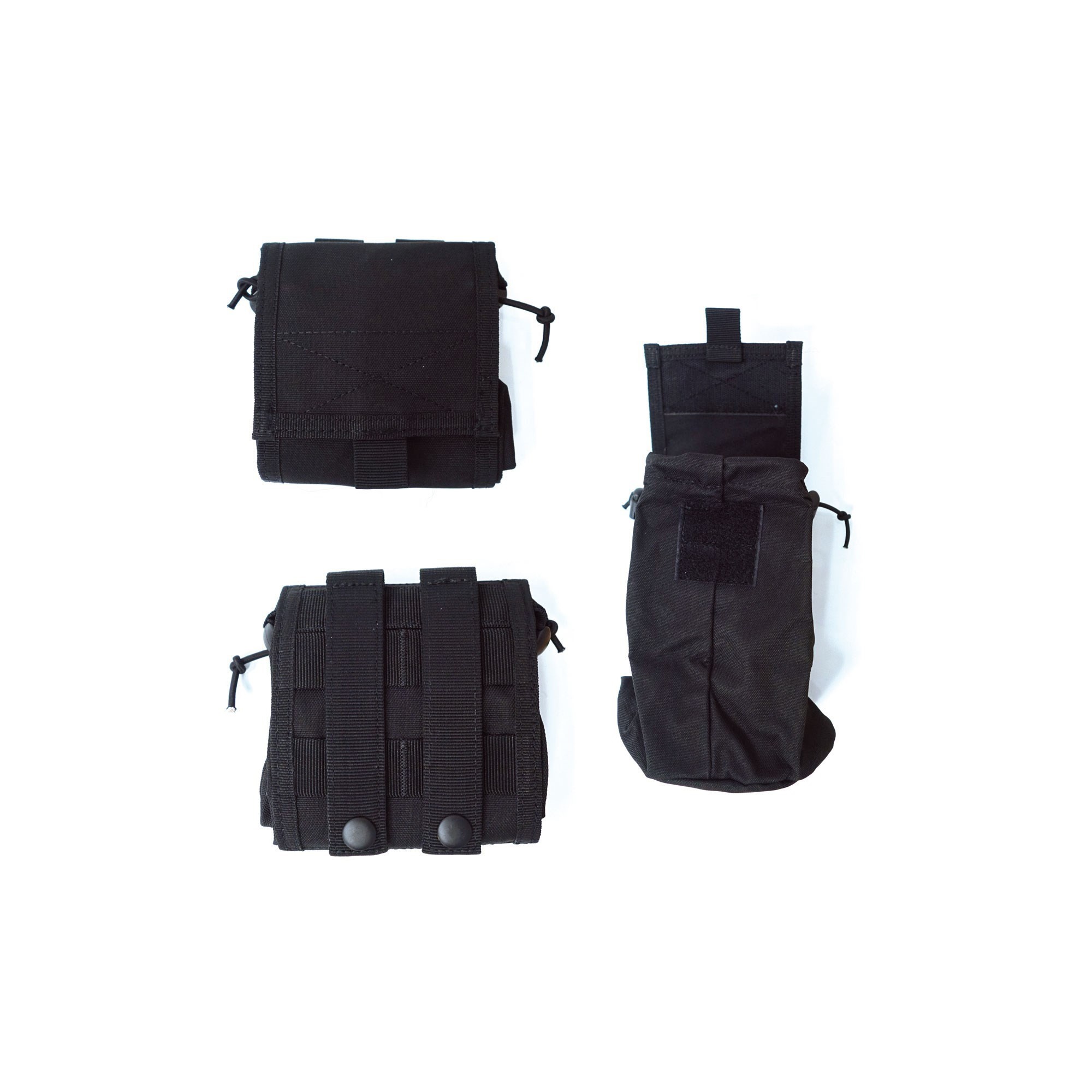 POCHE VIDE CHARGEUR  - 11 POCHE VIDE CHARGEUR  - 11