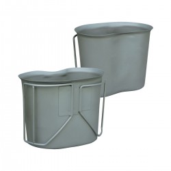QUART US ANTI  CHAUFFE  - 1