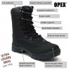 RANGERS NOIRES OPEX ANTI ABRASION  - 2 RANGERS NOIRES OPEX ANTI ABRASION  - 2