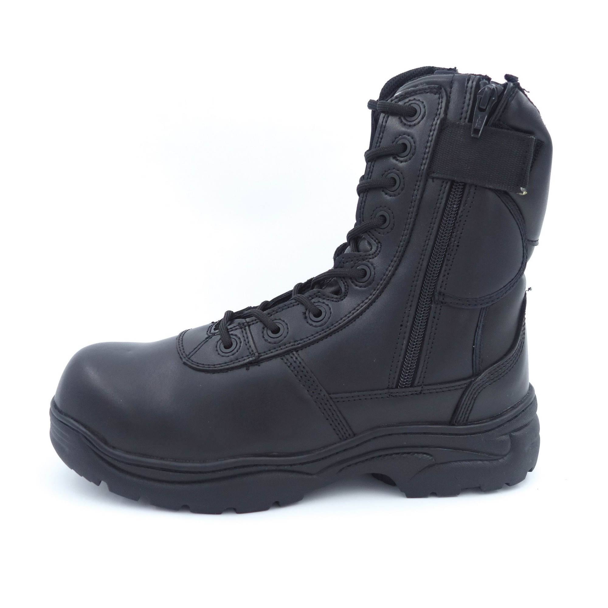 RANGERS PATROL CUIR 2 COQUEES  - 4 RANGERS PATROL CUIR 2 COQUEES  - 4