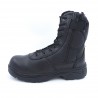 RANGERS PATROL CUIR 2 COQUEES  - 4 RANGERS PATROL CUIR 2 COQUEES  - 4
