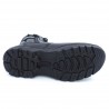 RANGERS PATROL CUIR 2 COQUEES  - 5 RANGERS PATROL CUIR 2 COQUEES  - 5
