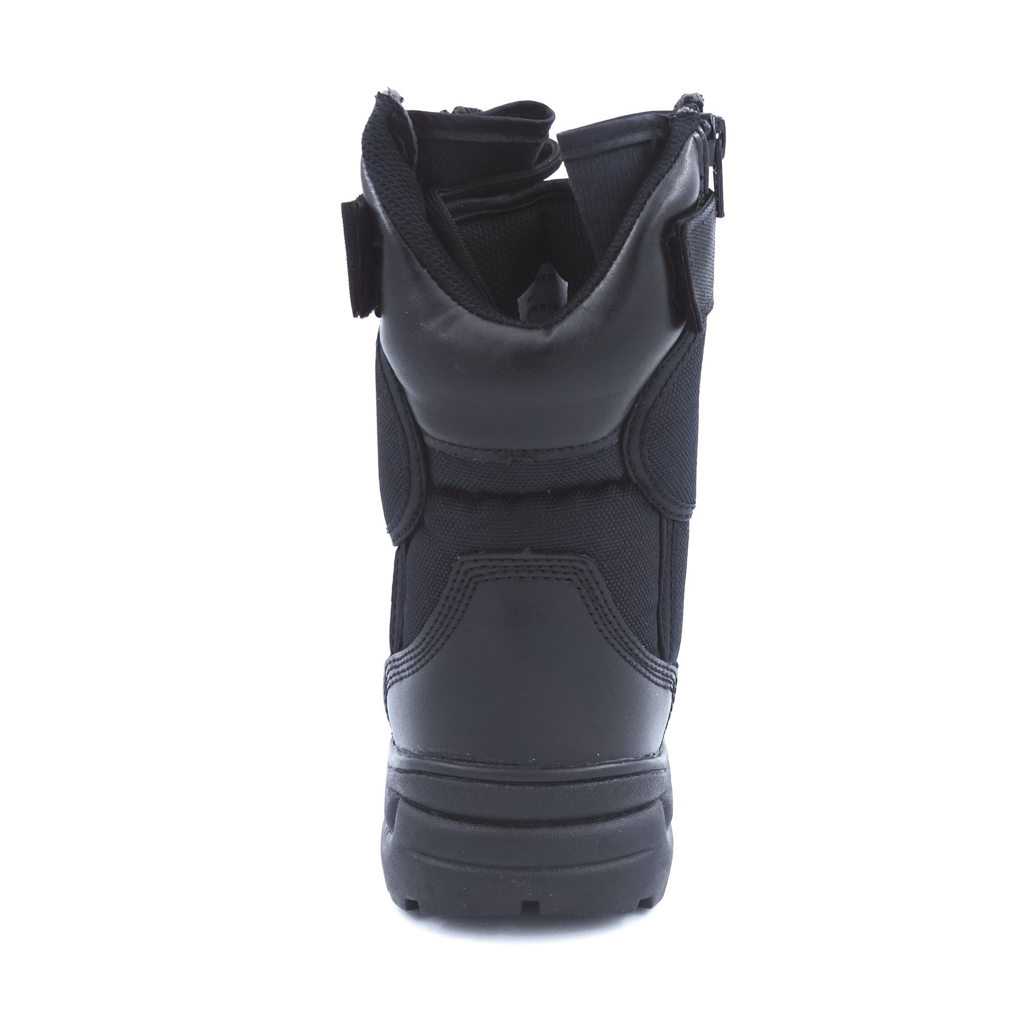 RANGERS PATROL POLY CUIR COQUEES  - 5