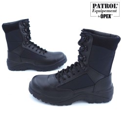 RANGERS NOIRES PATROL COQUEES  - 2