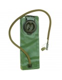 RESERVOIR HYDRATATION 3.0 LITRES en vert olive  - 1