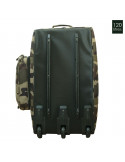 Sac Cargo 3 roues camouflage Sac Cargo 3 roues camouflage