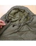 SAC DE COUCHAGE OPEX GRAND FROID EXTREME  - 4 SAC DE COUCHAGE OPEX GRAND FROID EXTREME  - 4