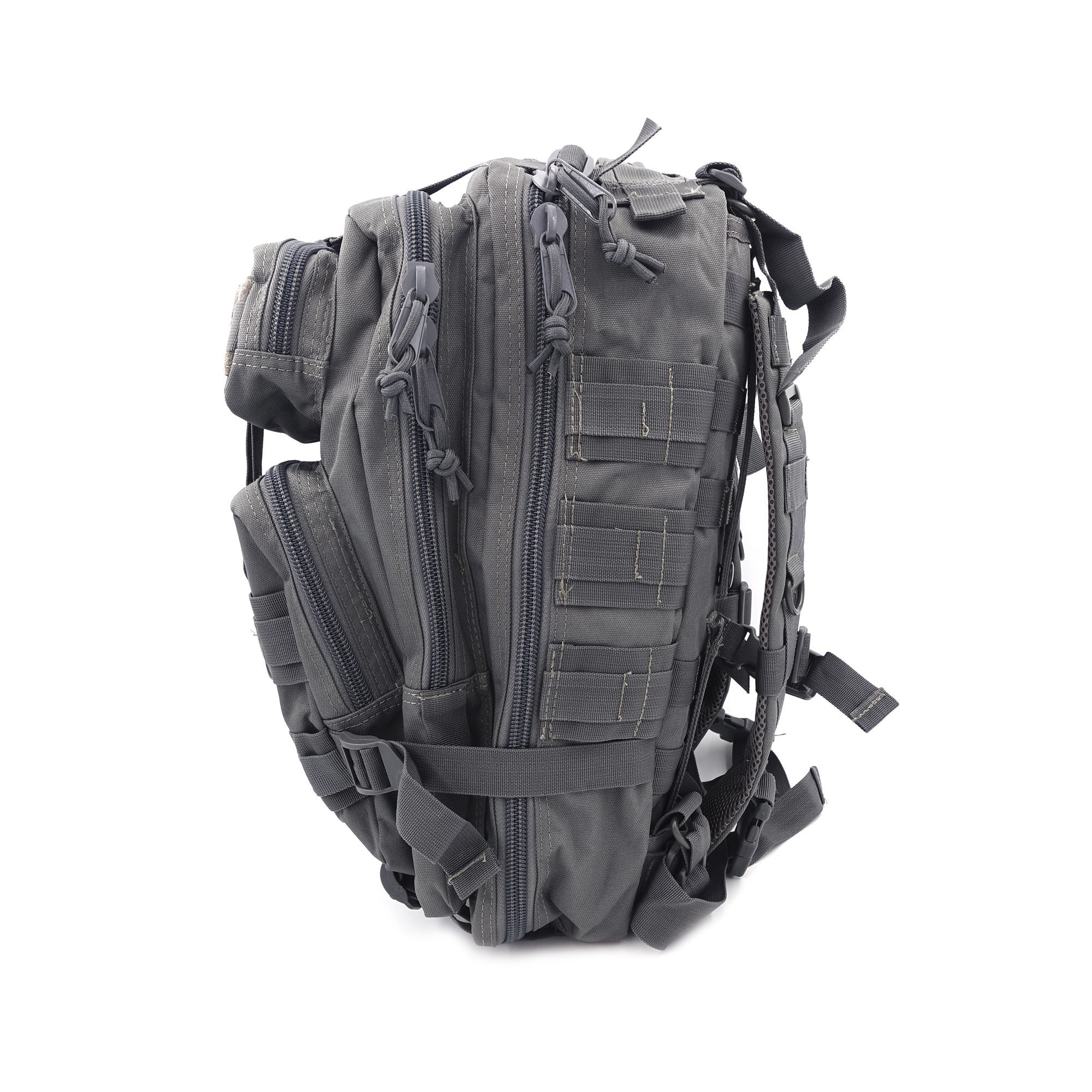 Sac à dos Sniper gris Sac à dos Sniper gris