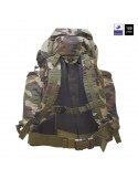 SAC A DOS INTERVENTION 100 LITRES AVEC SUR SAC  - 2 SAC A DOS INTERVENTION 100 LITRES AVEC SUR SAC  - 2