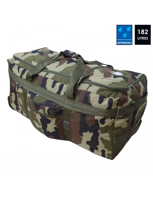 SAC A DOS CARGO 182 LITRES  - 2