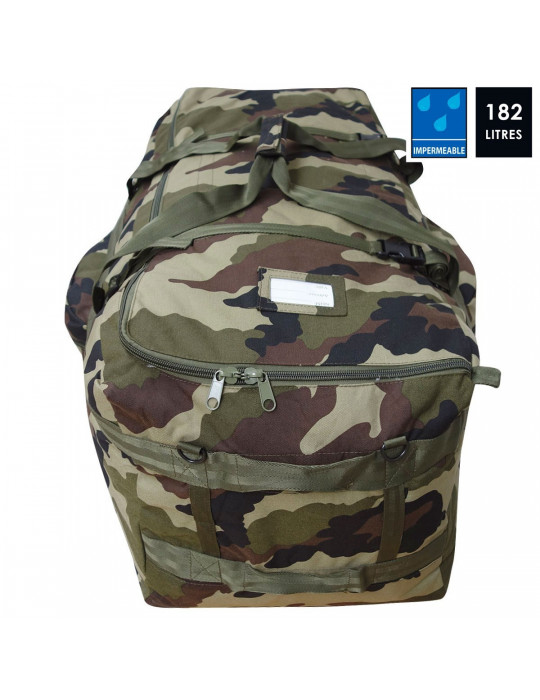 SAC A DOS CARGO 182 LITRES  - 5