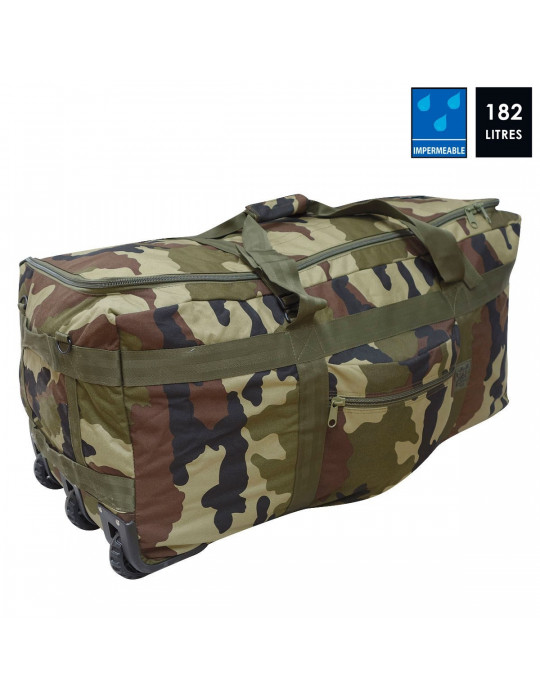 SAC A DOS CARGO 182 LITRES  - 6