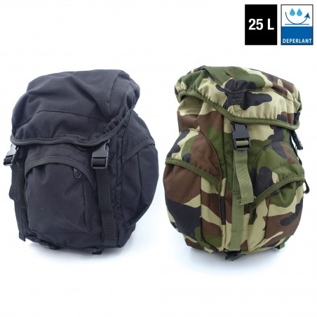 SAC A DOS 25 LITRES  - 1