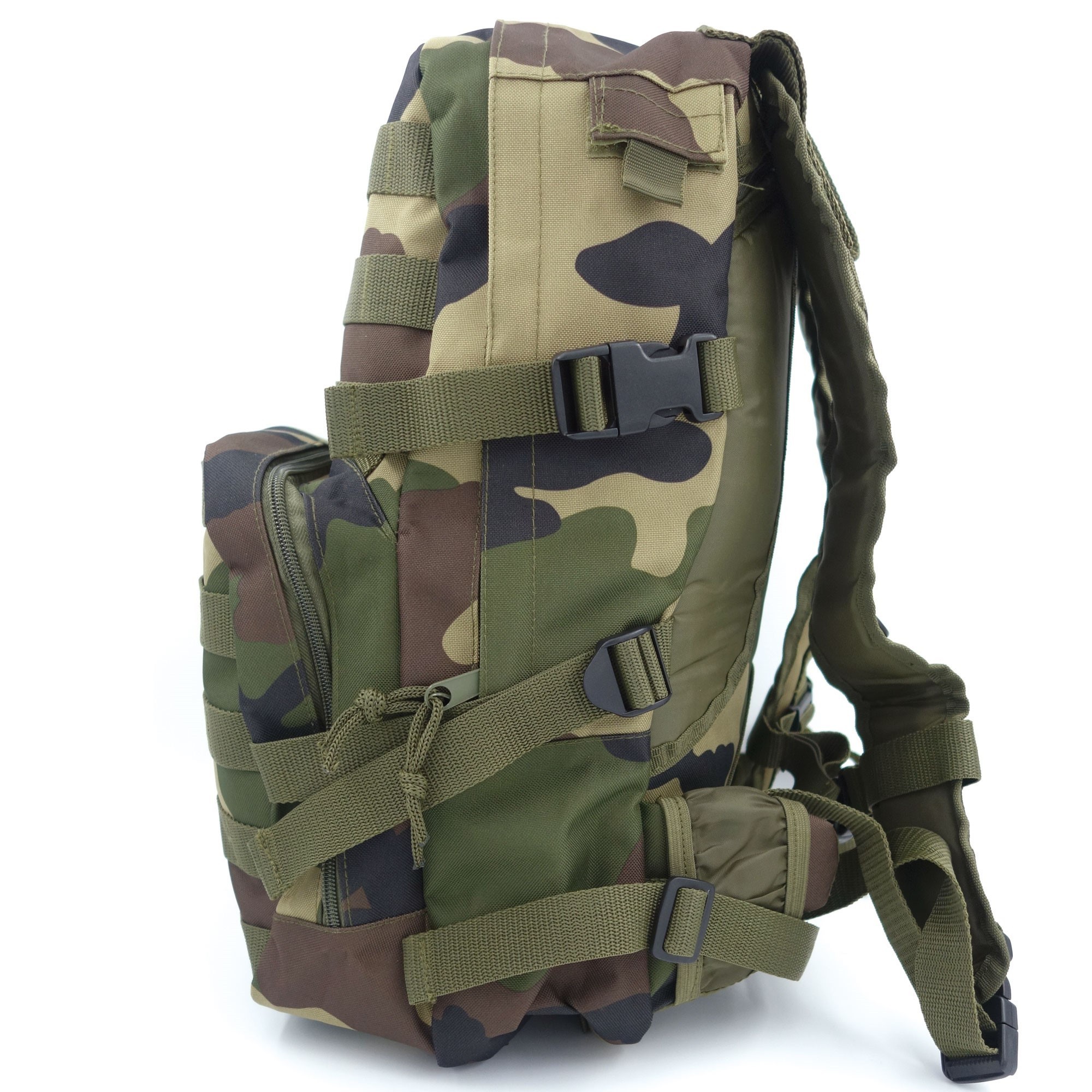 SAC A DOS 27 LITRES  - 3 SAC A DOS 27 LITRES  - 3