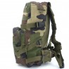 SAC A DOS 27 LITRES  - 3 SAC A DOS 27 LITRES  - 3