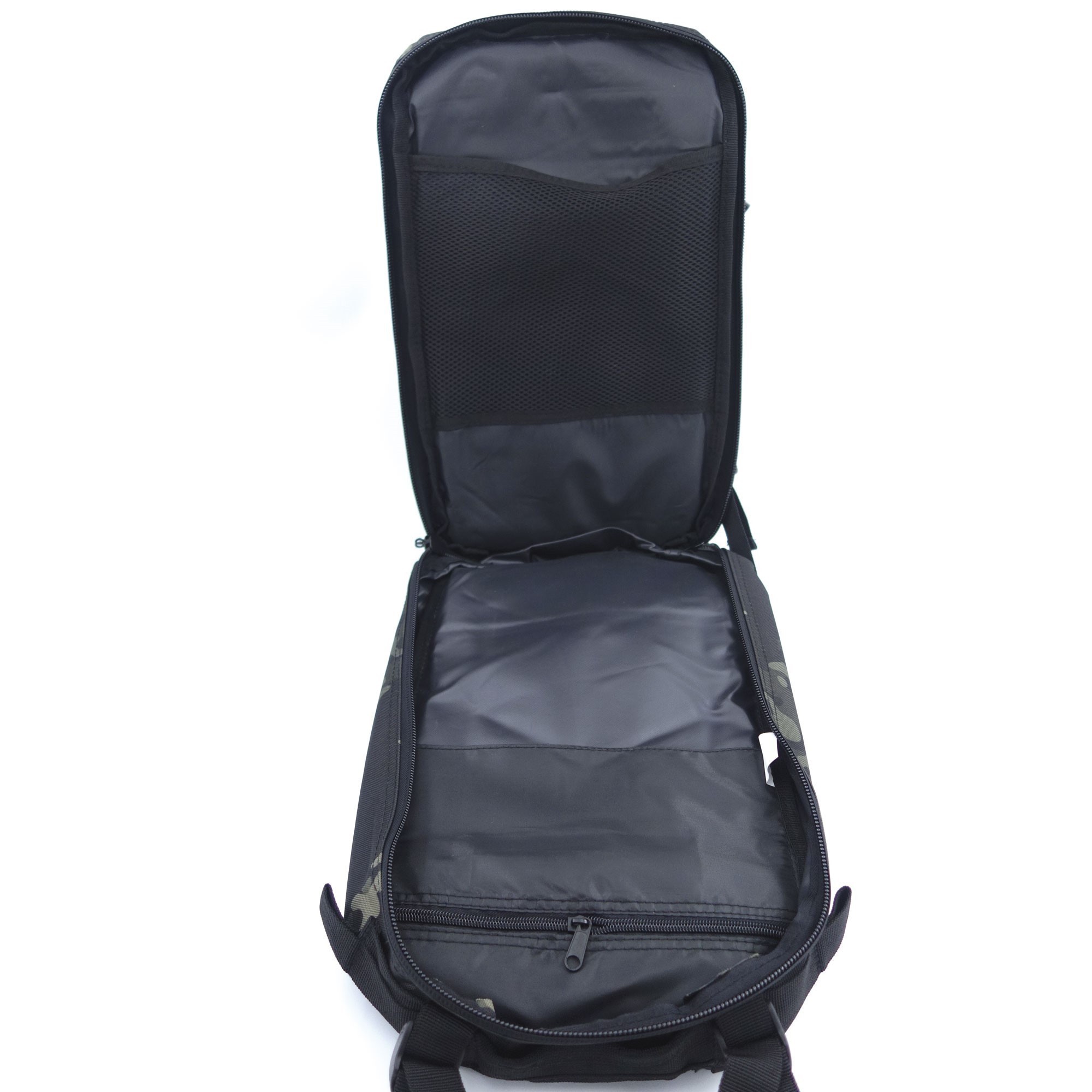 SAC A DOS ASSAULT PACK SYSTEME MOLLE DECOUPE LASER 27L  - 7 SAC A DOS ASSAULT PACK SYSTEME MOLLE DECOUPE LASER 27L  - 7