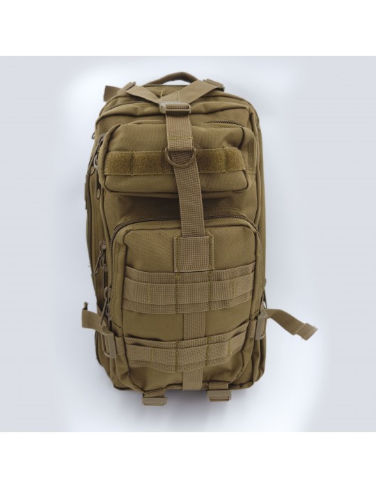 SAC A DOS TACTICAL 33 LITRES  - 10