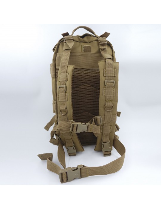 SAC A DOS TACTICAL 33 LITRES  - 11