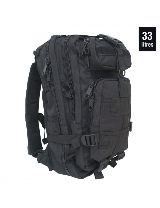 SAC A DOS TACTICAL 33 LITRES  - 14