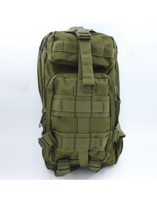 SAC A DOS TACTICAL 33 LITRES  - 19