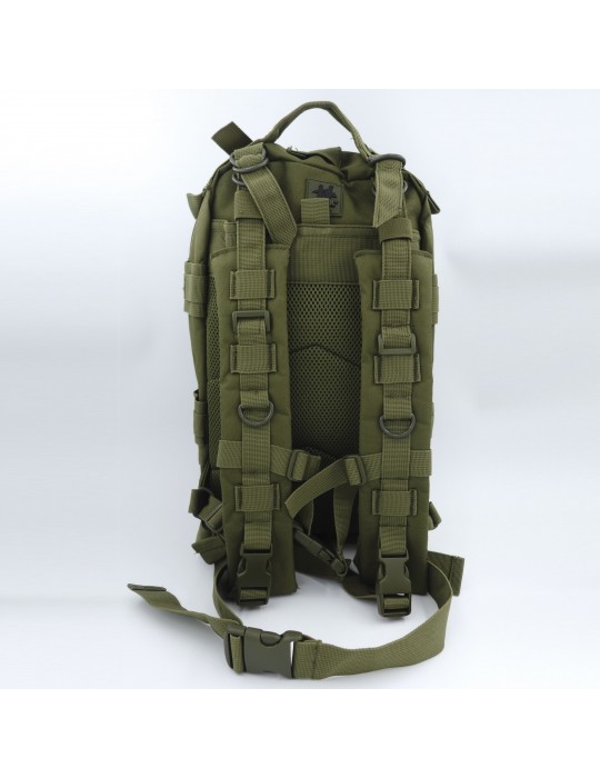 SAC A DOS TACTICAL 33 LITRES  - 20