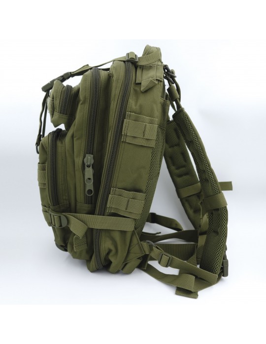 SAC A DOS TACTICAL 33 LITRES  - 21