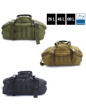 SAC A DOS 3 EN 1
