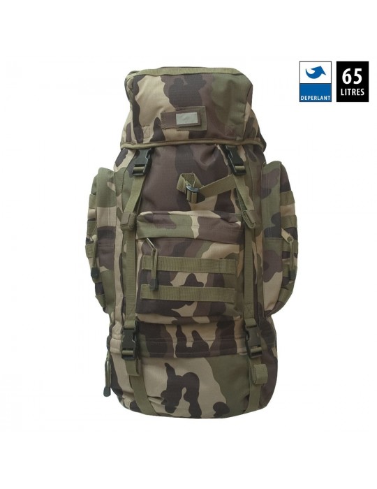 SAC A DOS 65 LITRES  - 1