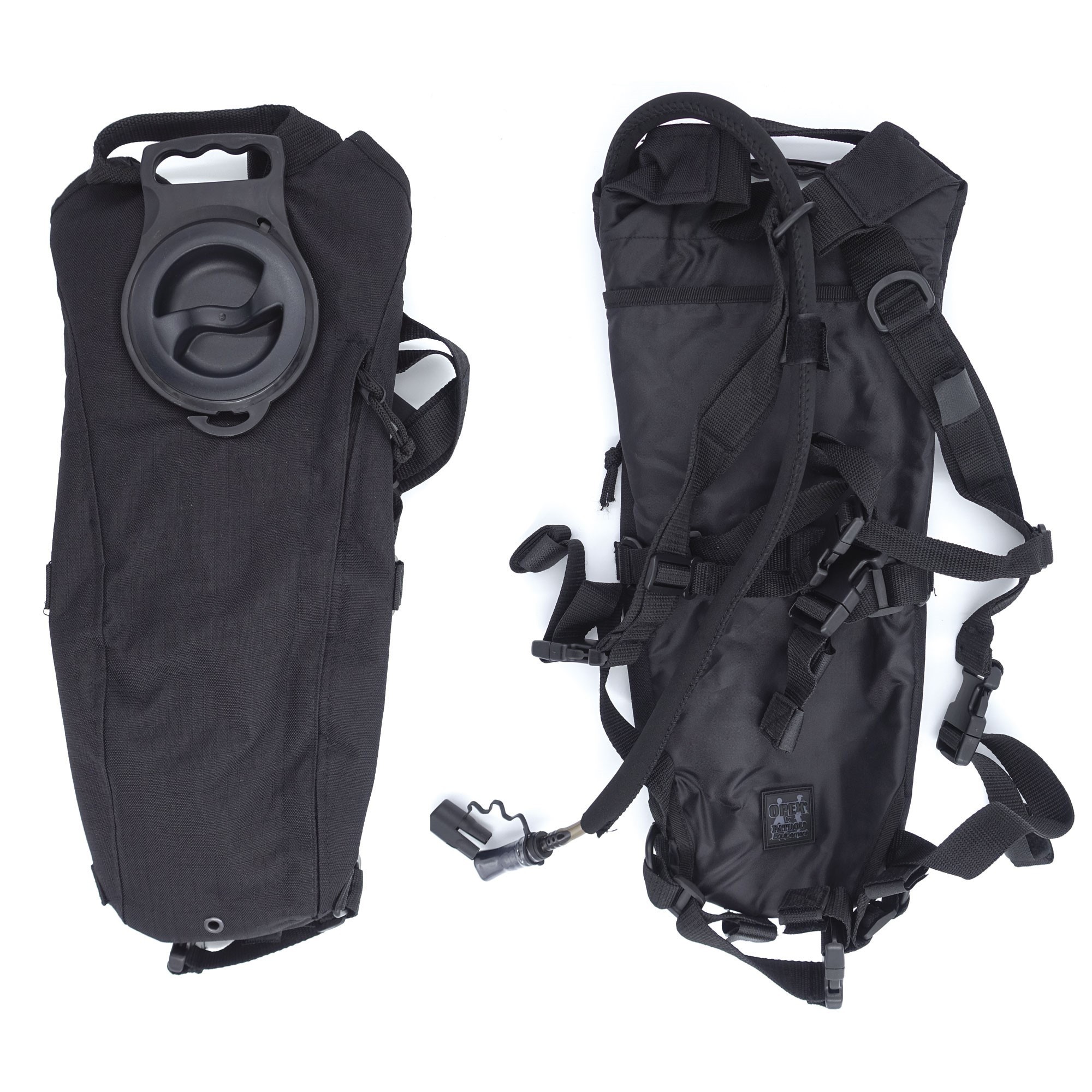 SAC D'HYDRATATION 3 LITRES  - 3