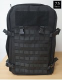 SAC POLICE SCIENTIFIQUE
