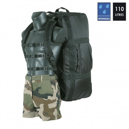 SAC CARGO 110L  - 4