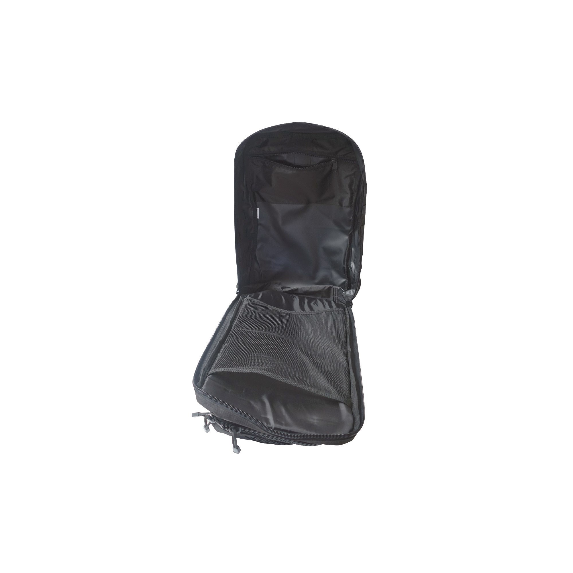 Sac à dos SWAT noir Sac à dos SWAT noir