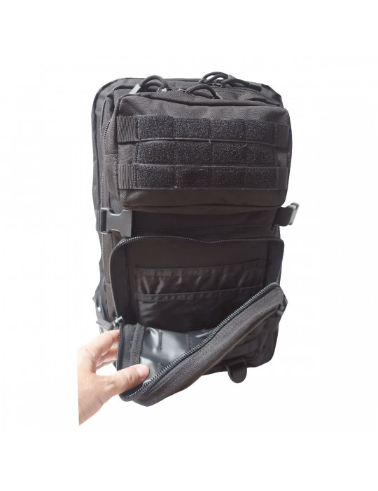 SAC A DOS SWAT PREMIUM  - 5