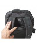 Sac à dos SWAT noir Sac à dos SWAT noir