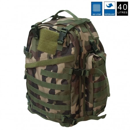 SAC A DOS COMBAT PACK XT  - 1