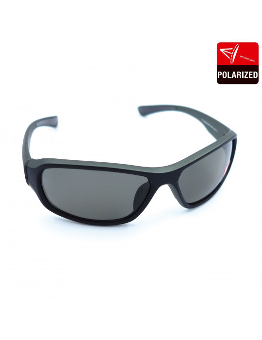 LUNETTES DE SOLEIL FREERIDE  VERRES FUMES POLARISES  - 4