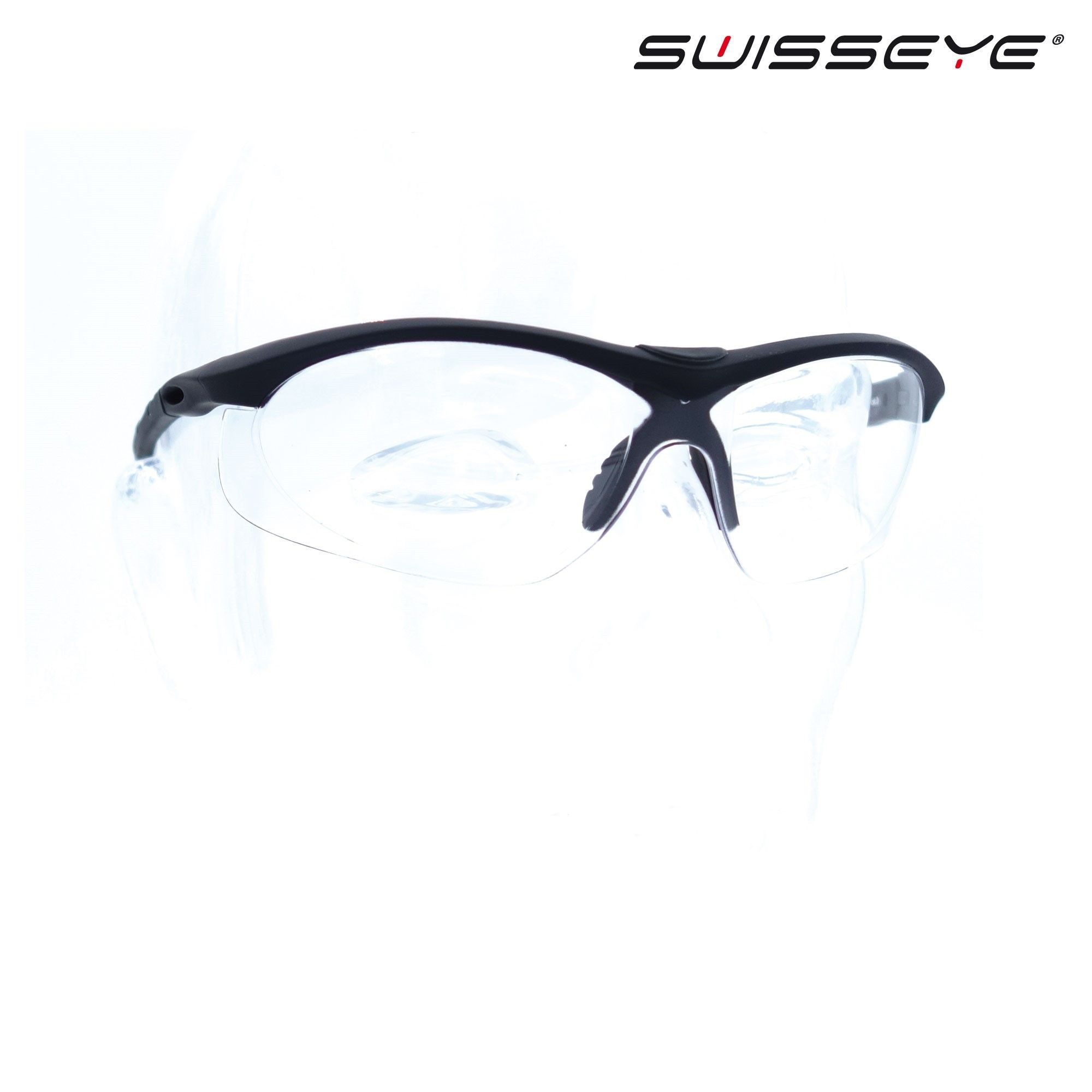 LUNETTES BALISTIQUES VERRES TRANSPARENTS Swisseye  - 2 LUNETTES BALISTIQUES VERRES TRANSPARENTS Swisseye  - 2