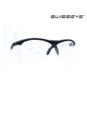 LUNETTES BALISTIQUES VERRES TRANSPARENTS Swisseye  - 2 LUNETTES BALISTIQUES VERRES TRANSPARENTS Swisseye  - 2