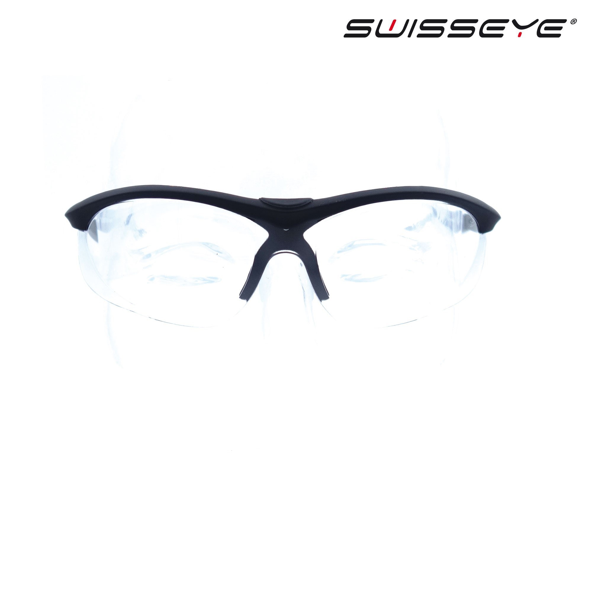 LUNETTES BALISTIQUES VERRES TRANSPARENTS Swisseye  - 3 LUNETTES BALISTIQUES VERRES TRANSPARENTS Swisseye  - 3