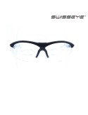 LUNETTES BALISTIQUES VERRES TRANSPARENTS Swisseye  - 3 LUNETTES BALISTIQUES VERRES TRANSPARENTS Swisseye  - 3