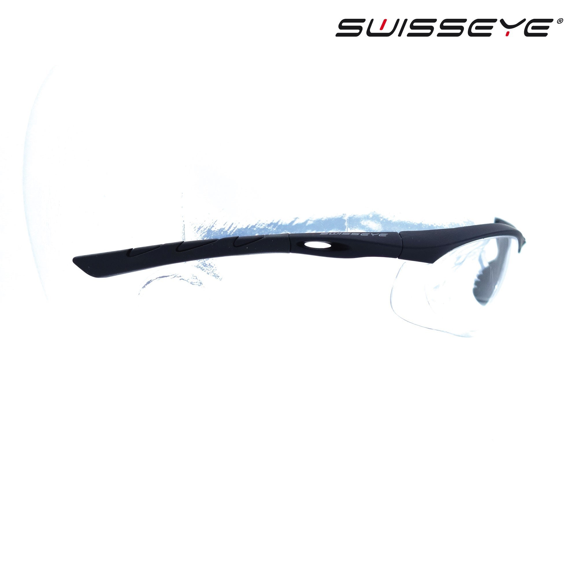 LUNETTES BALISTIQUES VERRES TRANSPARENTS Swisseye  - 4 LUNETTES BALISTIQUES VERRES TRANSPARENTS Swisseye  - 4