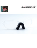 Clip optique pour lunettes balistiques Raptor  - 1 Clip optique pour lunettes balistiques Raptor  - 1