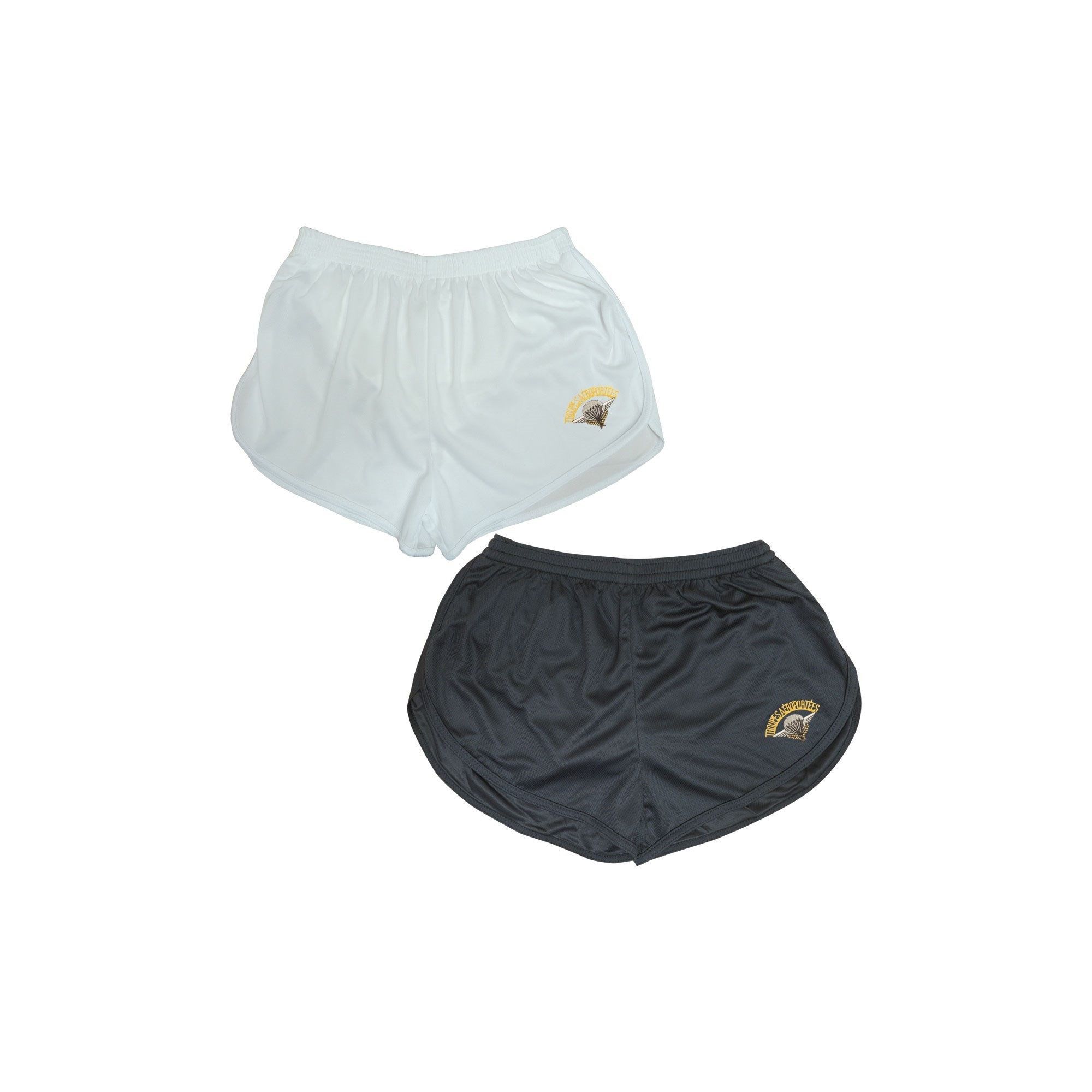 SHORT COOLDRY BRODE PARA  - 1 SHORT COOLDRY BRODE PARA  - 1