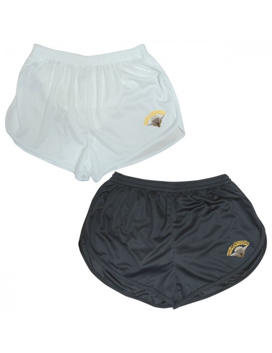 SHORT COOLDRY BRODE PARA  - 1