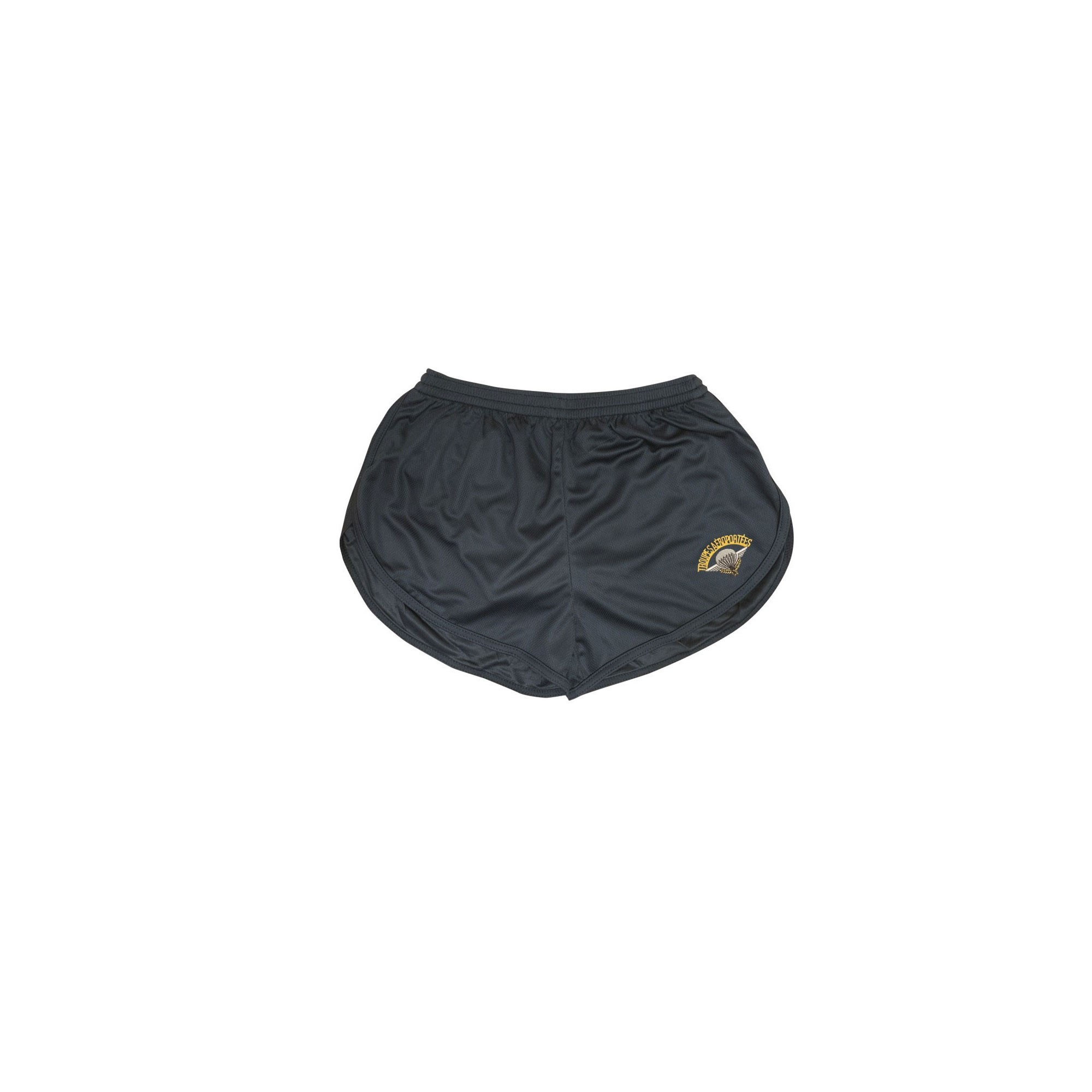 SHORT COOLDRY BRODE PARA  - 3 SHORT COOLDRY BRODE PARA  - 3