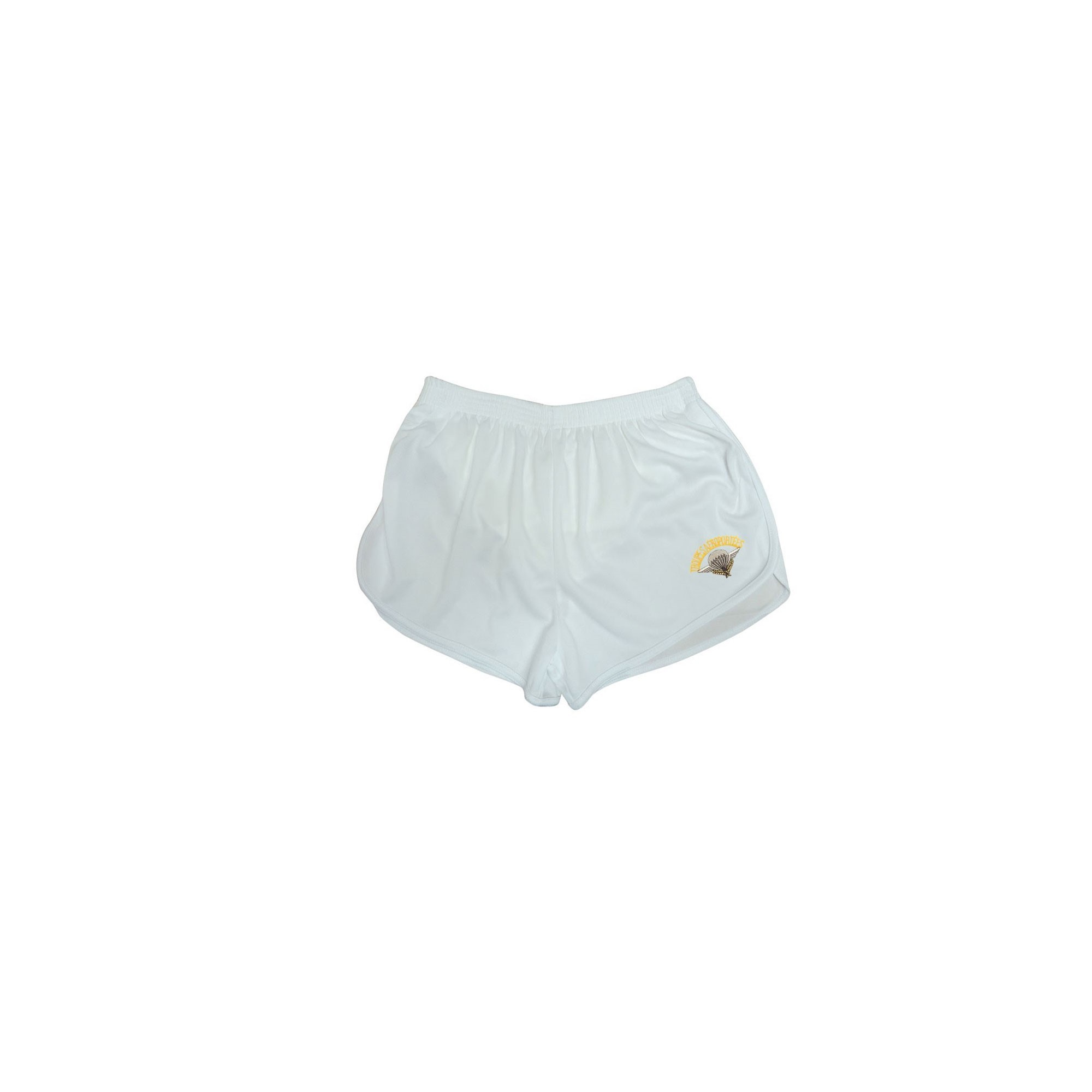 SHORT COOLDRY BRODE PARA  - 4 SHORT COOLDRY BRODE PARA  - 4